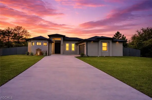 1405 Bruce Avenue S, Lehigh Acres, FL 33976