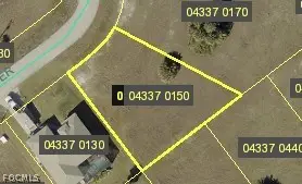 3812 NW 22nd Terrace, Cape Coral, FL 33993