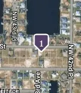 4226 NW 28th Street, Cape Coral, FL 33993 - #2