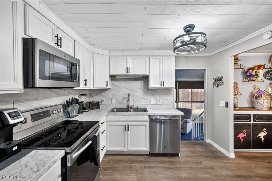 860 Moonlight Drive, North Fort Myers, FL 33917 - #3