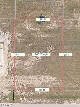 4221 NW 27th Lane, Cape Coral, FL 33993 - #3