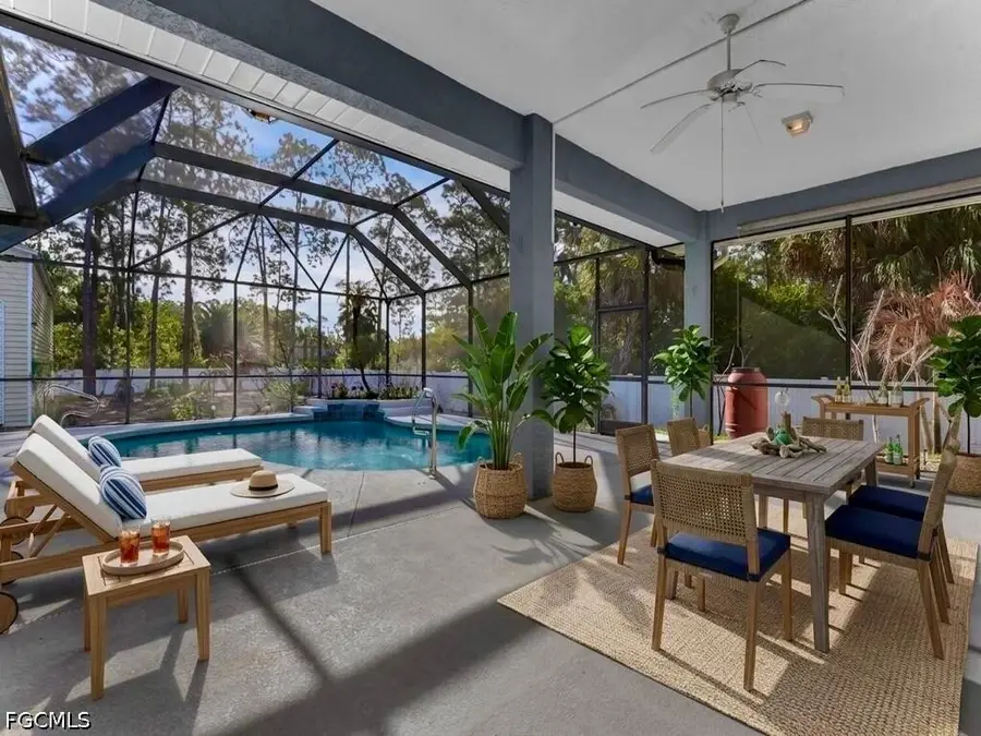 816 Columbus Avenue, Lehigh Acres, FL 33972 - #2