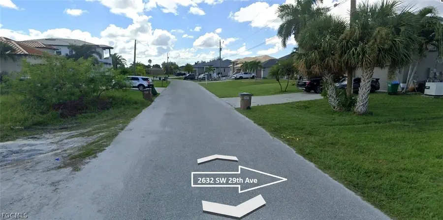 2632 SW 29th Avenue, Cape Coral, FL 33914 - #3