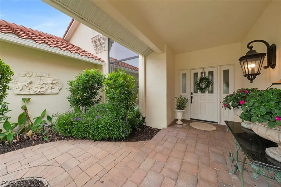 15560 Greenock Lane, Fort Myers, FL 33912 - #3