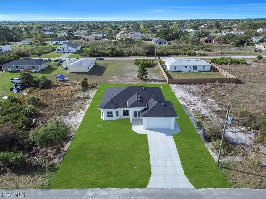 2909 63rd Street W, Lehigh Acres, FL 33971 - #3