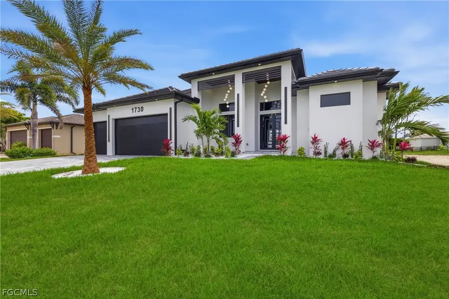 1730 SW 38th Lane, Cape Coral, FL 33914 - #3