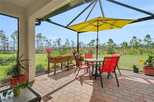 20316 Camino Torcido Loop, North Fort Myers, FL 33917