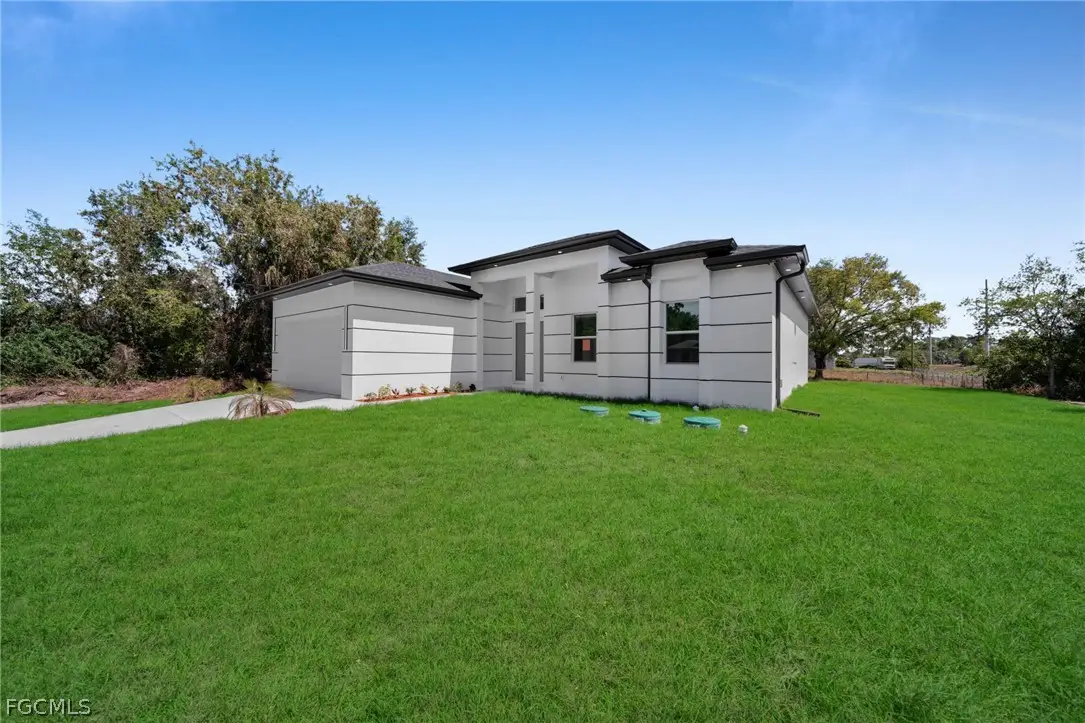 100 Denis Avenue N, Lehigh Acres, FL 33971 - #1