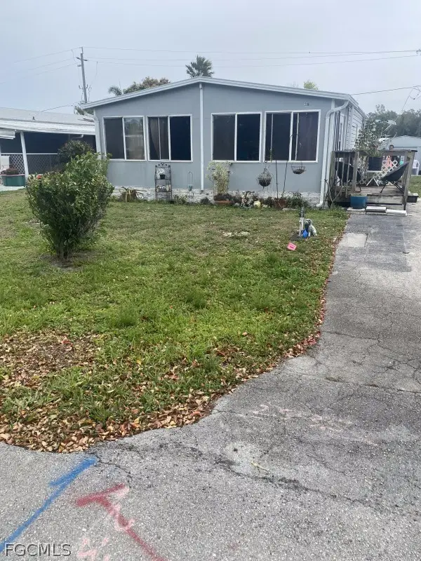 308 Cape Sable Drive, Naples, FL 34104 - #2