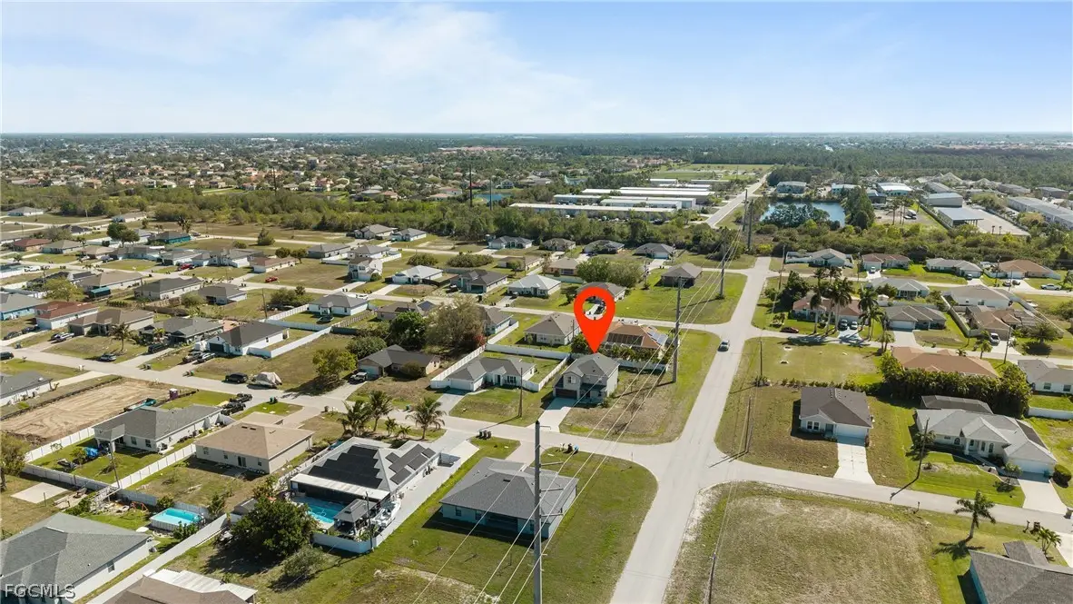2719 NE 6th Place, Cape Coral, FL 33909 - #1