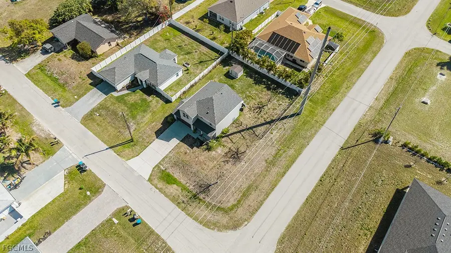 2719 NE 6th Place, Cape Coral, FL 33909 - #3