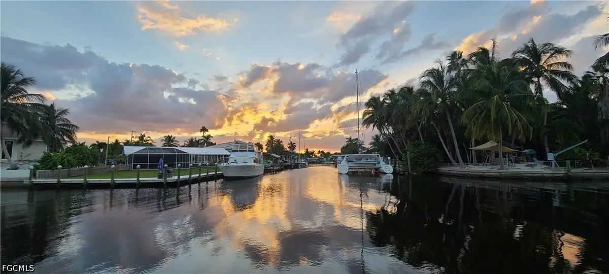 2181 Oleander Street, Saint James City, FL 33956 - #1