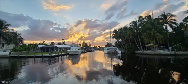 2181 Oleander Street, St James City, FL 33956