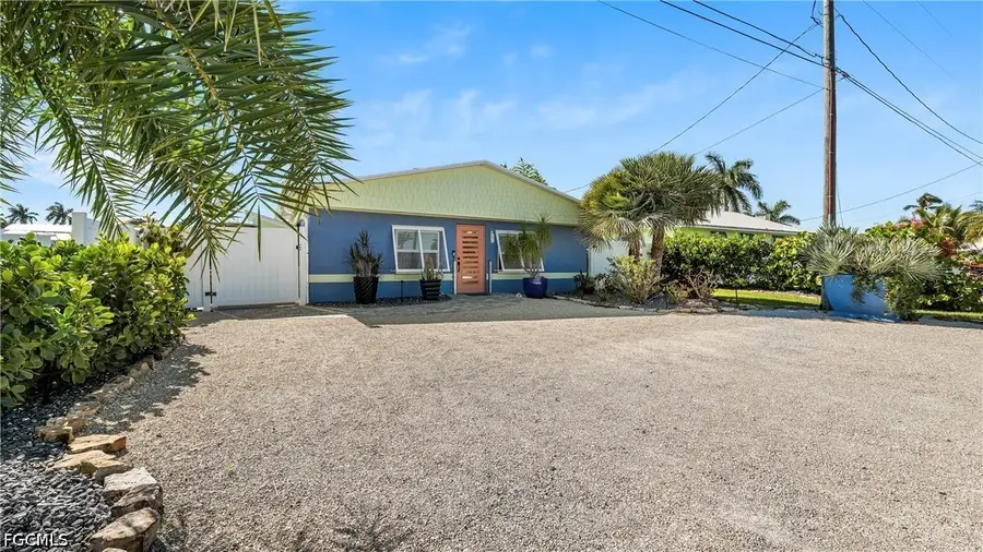 2181 Oleander Street, Saint James City, FL 33956 - #2