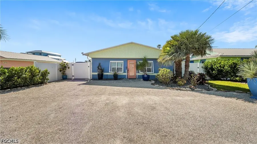 2181 Oleander Street, Saint James City, FL 33956 - #3