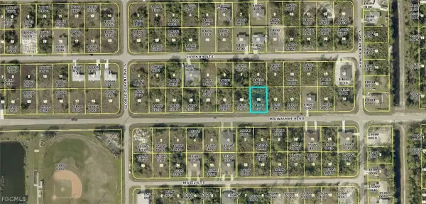 865 Milwaukee Boulevard, Lehigh Acres, FL 33974