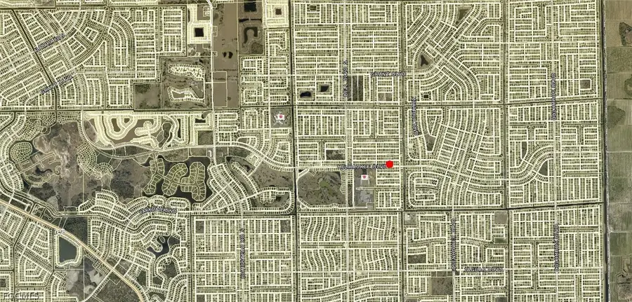 865 Milwaukee Boulevard, Lehigh Acres, FL 33974 - #3