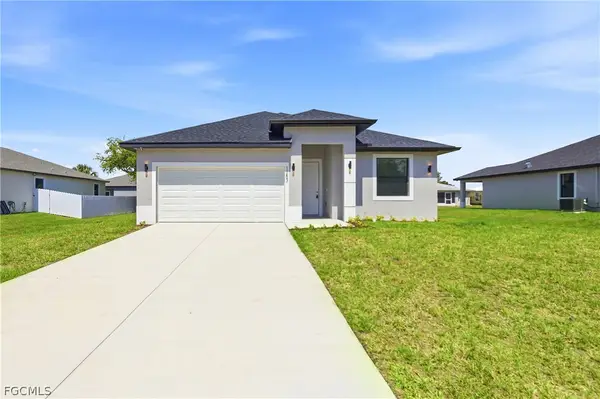 1253 Argosy Road, Labelle, FL 33935