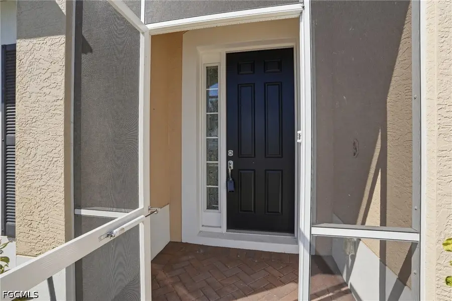 2457 Sutherland Court, Cape Coral, FL 33991 - #2