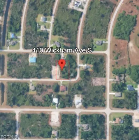 410 Wickham Avenue S, Lehigh Acres, FL 33974