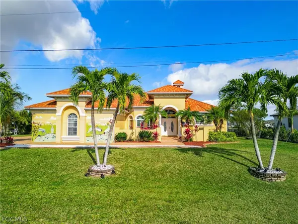 2115 Old Burnt Store Road N, Cape Coral, FL 33993