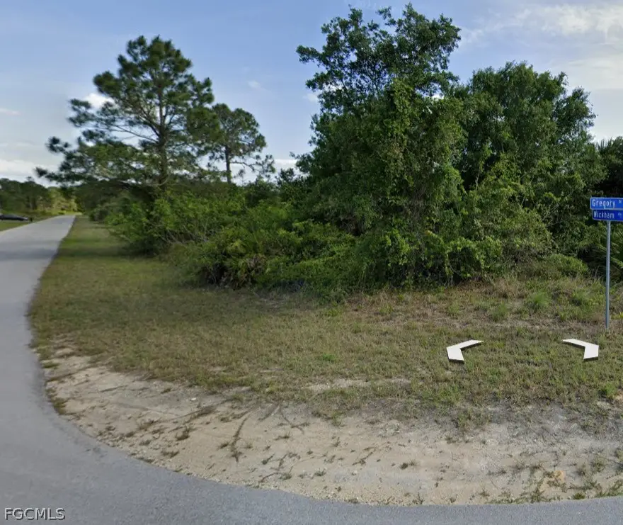 406 Wickham Avenue S, Lehigh Acres, FL 33974 - #2