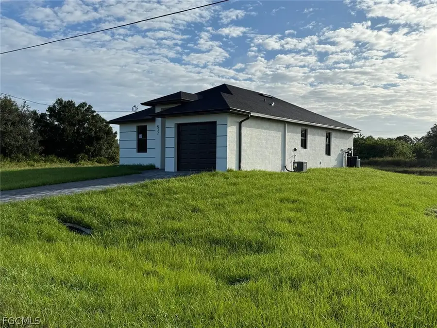 537 Hawthorne Avenue S, Lehigh Acres, FL 33974 - #2
