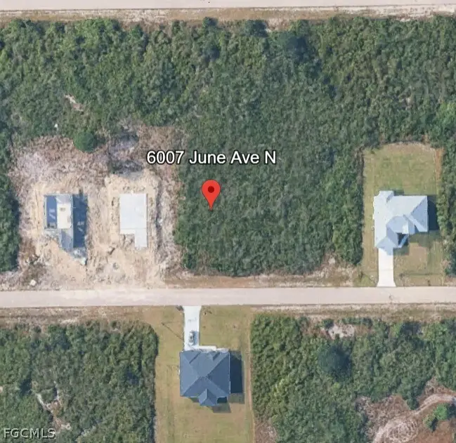 6007 June Avenue N, Lehigh Acres, FL 33971 - #3