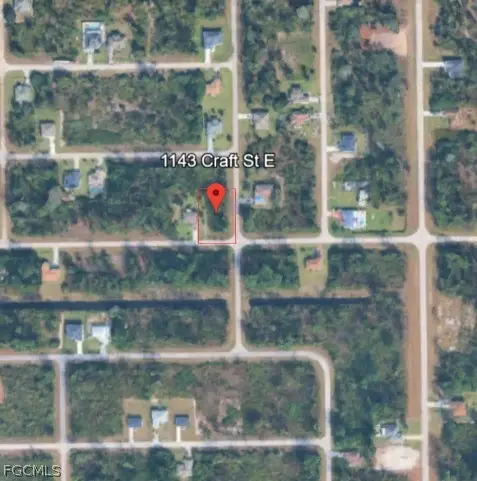 1143 Craft Street E, Lehigh Acres, FL 33974