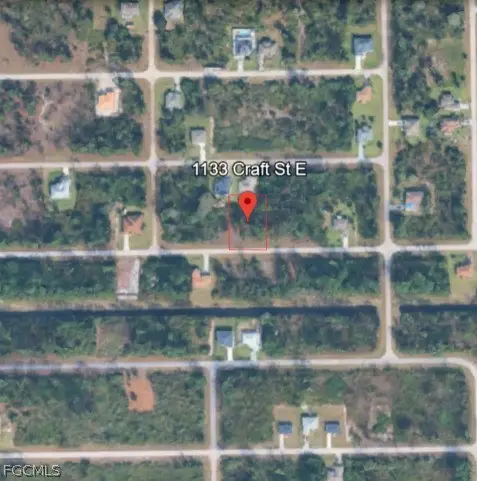 1133 Craft Street E, Lehigh Acres, FL 33974