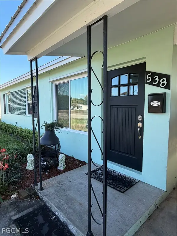 538 W Alverdez Avenue, Clewiston, FL 33440