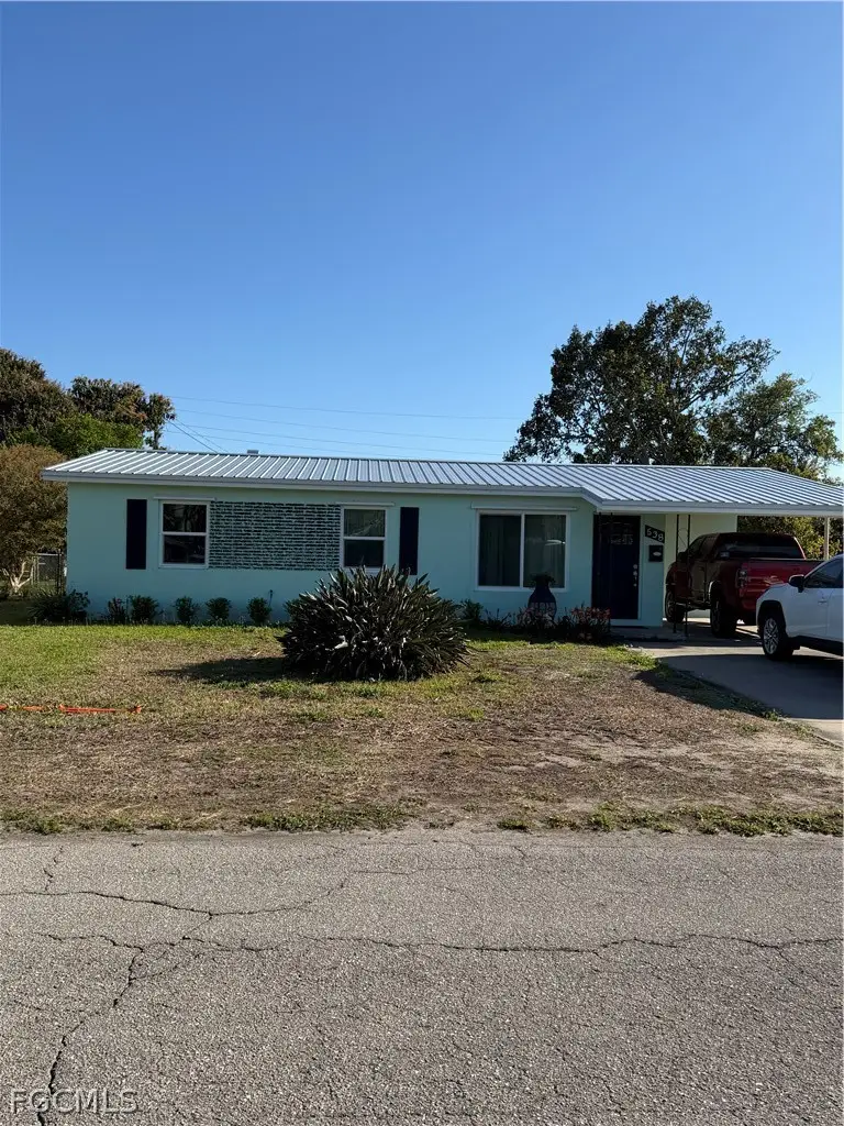 538 W Alverdez Avenue, Clewiston, FL 33440 - #2