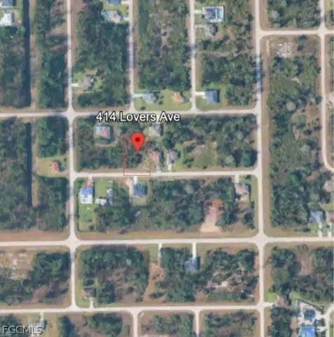 414 Lovers Avenue, Lehigh Acres, FL 33974