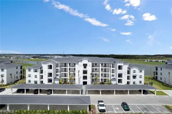 15375 Green Acres Avenue #2236, Babcock Ranch, FL 33982