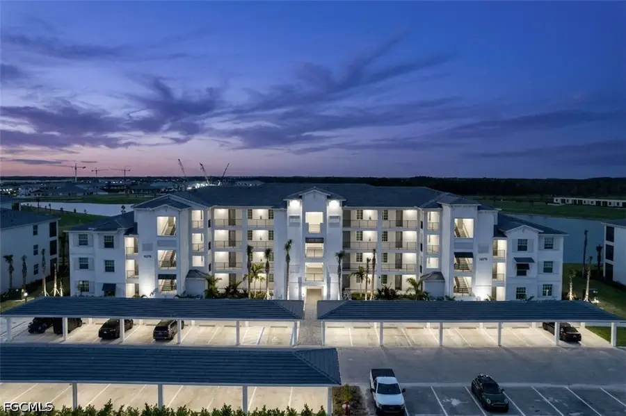 15375 Green Acres Avenue #2236, Babcock Ranch, FL 33982 - #2