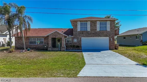 238 SE 9th Terrace, Cape Coral, FL 33990