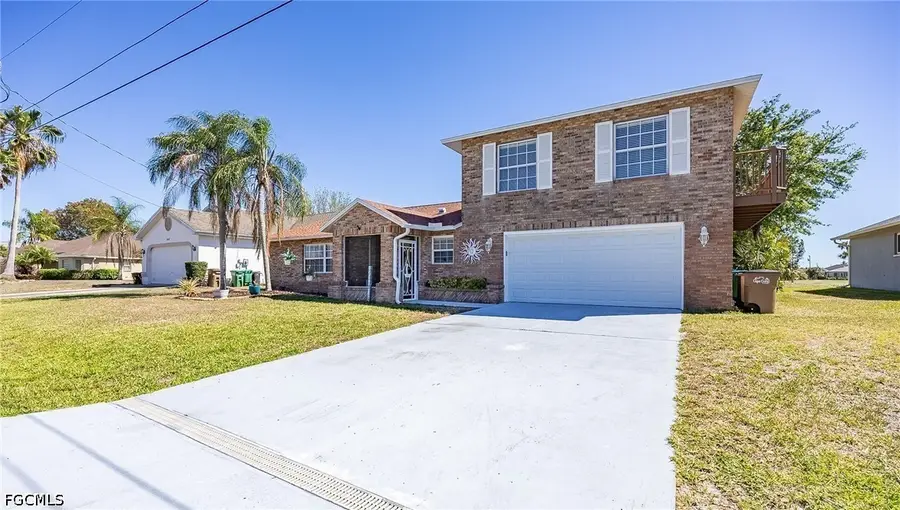 238 SE 9th Terrace, Cape Coral, FL 33990 - #2