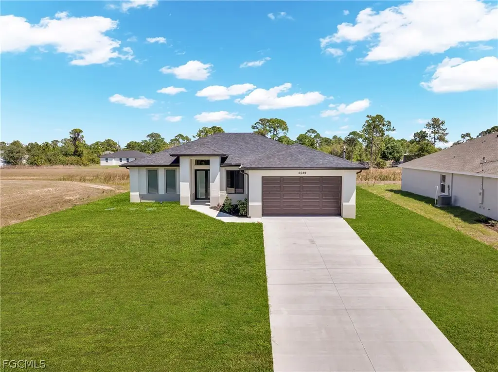 6029 Keystone Cir, Labelle, FL 33935 - #1