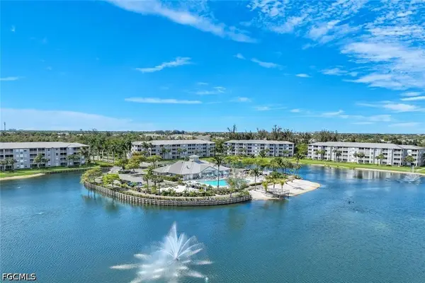 16615 Lake Circle Drive #438, Fort Myers, FL 33908