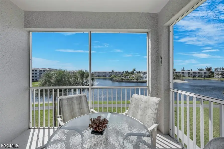 16615 Lake Circle Drive #438, Fort Myers, FL 33908 - #3
