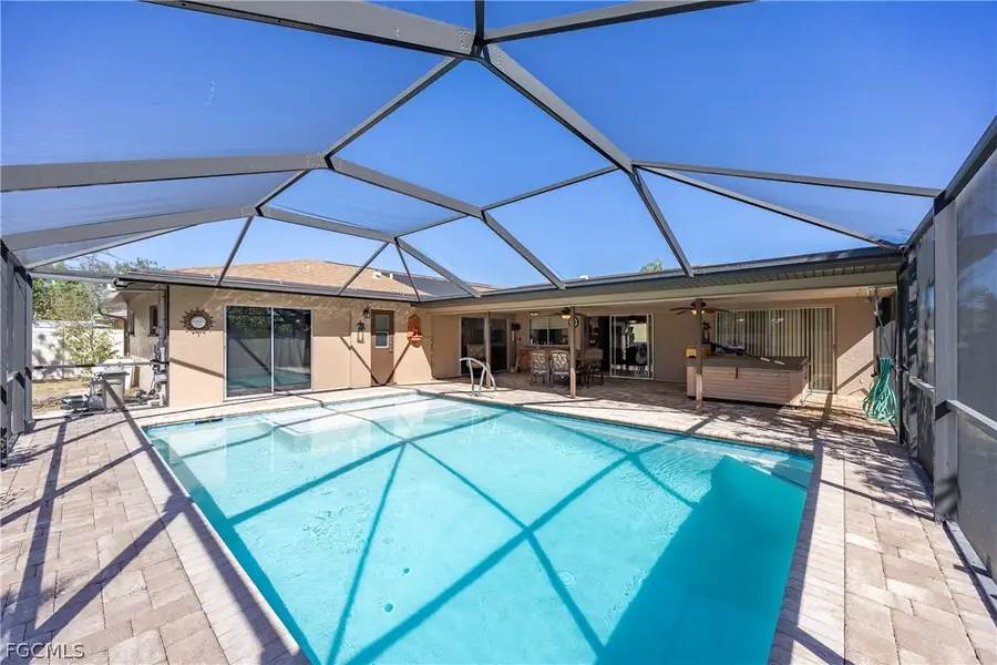 1314 SE 43rd Terrace, Cape Coral, FL 33904 - #2