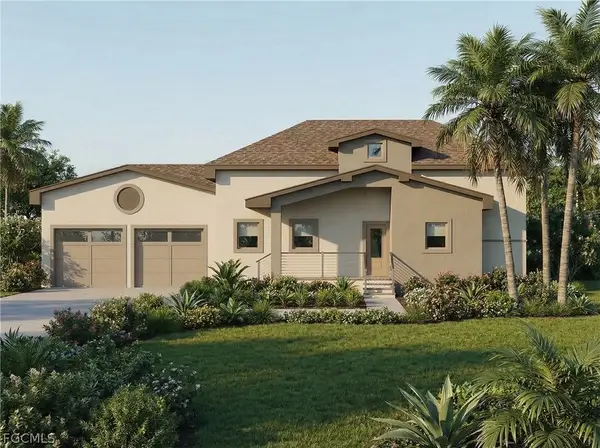 Burwin Avenue, North Port, FL 34291