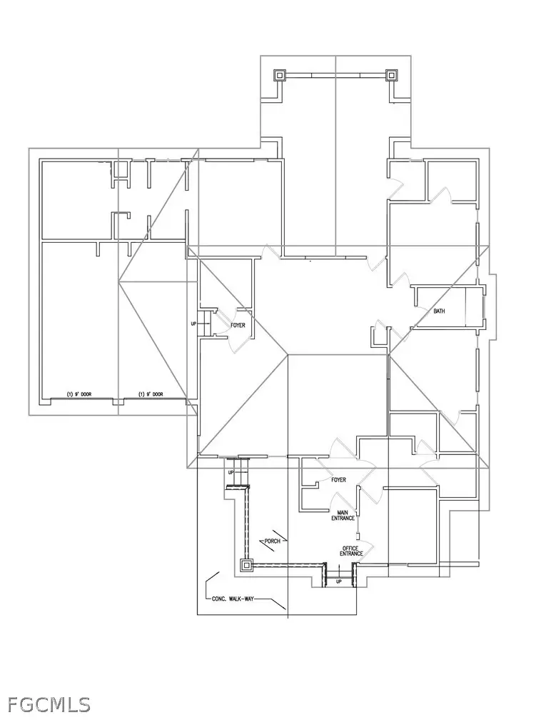 Burwin Avenue, North Port, FL 34291 - #3