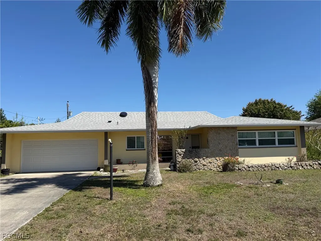 3109 SE 8th Place, Cape Coral, FL 33904 - #1