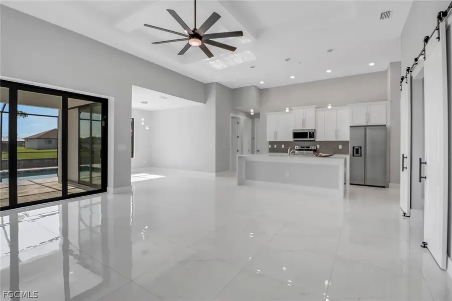 1215 SW 21st Avenue, Cape Coral, FL 33991 - #2