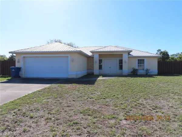 4553 Springview, Labelle, FL 33935