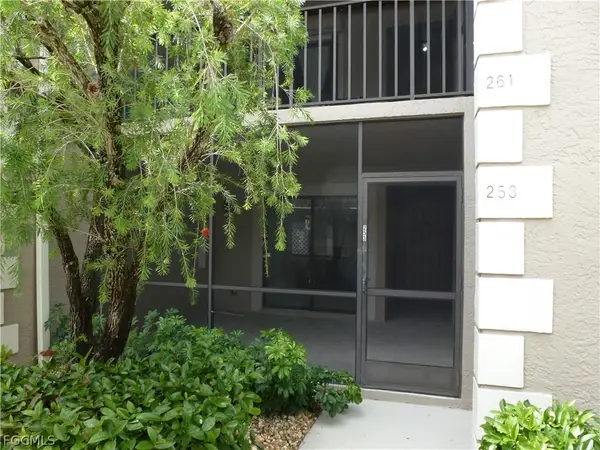 16290 Kelly Cove Drive #253, Fort Myers, FL 33908