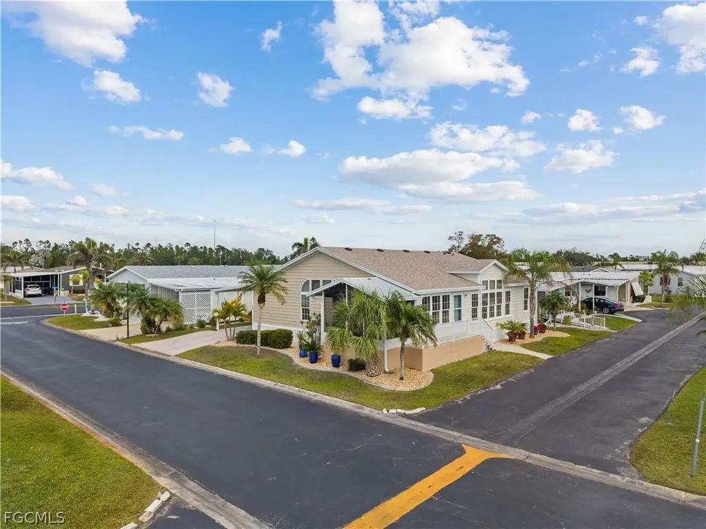 1000 Kings Highway #438, Punta Gorda, FL 33980 - #1