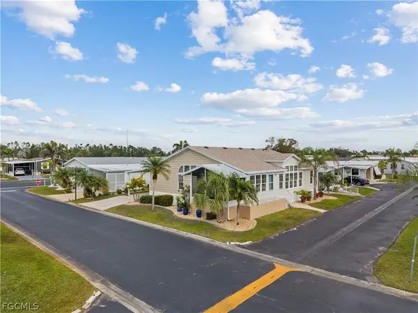 1000 Kings Highway #438, Punta Gorda, FL 33980
