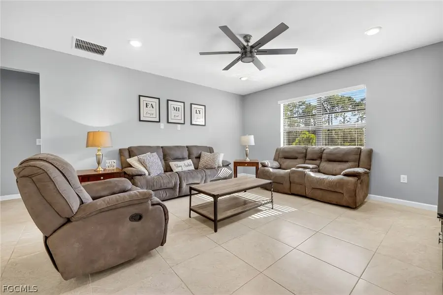 16016 Shoebutton Court, North Fort Myers, FL 33917 - #2